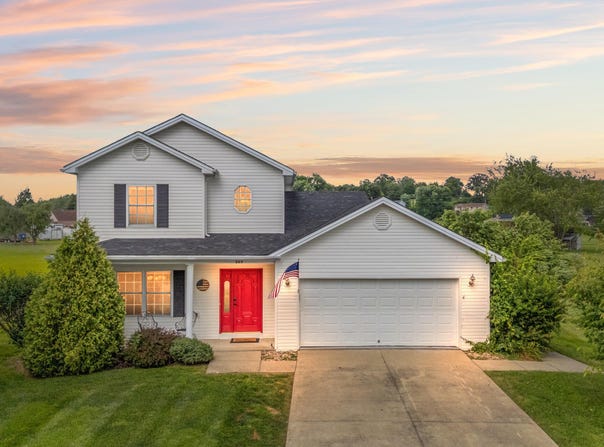 205 Jessie Court, Berea, KY 40403