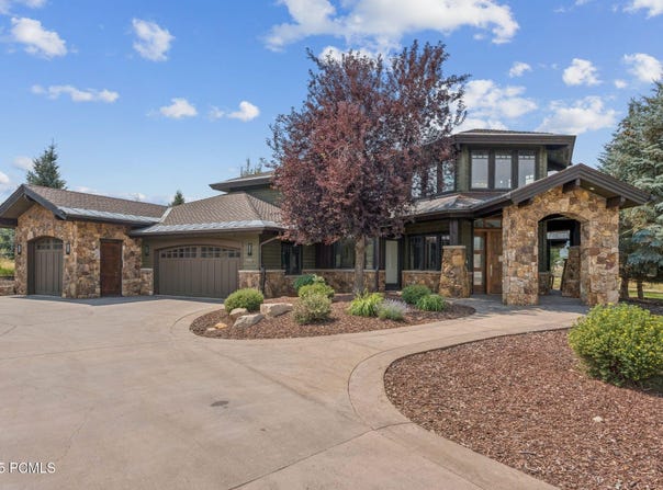 2310 Appaloosa Lane, Park City, UT 84098