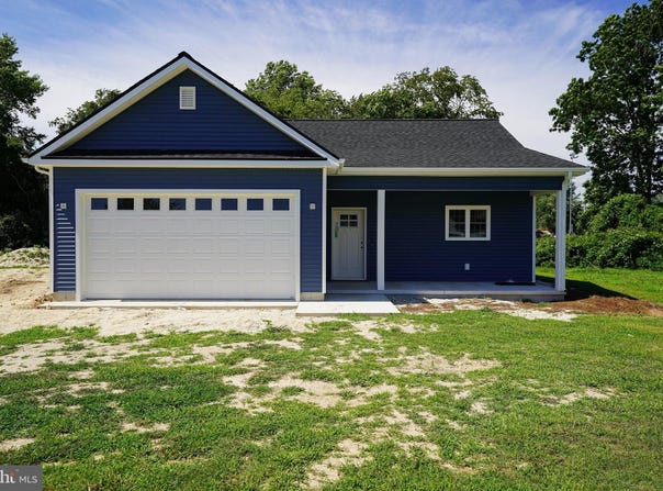 11775 ST STEPHENS WAY, PRINCESS ANNE, MD 21853