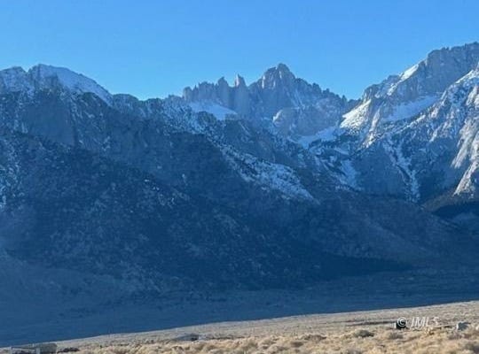 3580 Whitney Portal Rd, Lone Pine, CA 93545