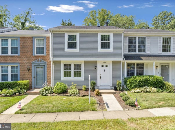 1668 BARNSTEAD DRIVE, RESTON, VA 20194
