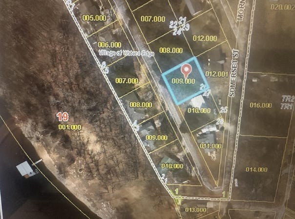 Turkey Mountain 2 lot: 26, Shell Knob, MO 65747
