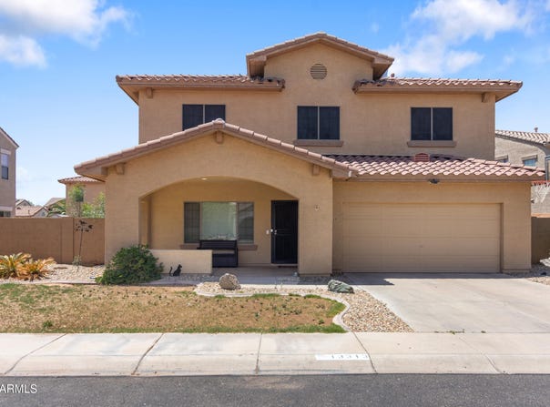 13313 W INDIANOLA Avenue, Litchfield Park, AZ 85340
