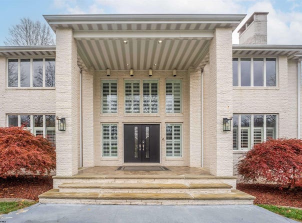 3116 N Greystone Drive, Morgantown, WV 26508