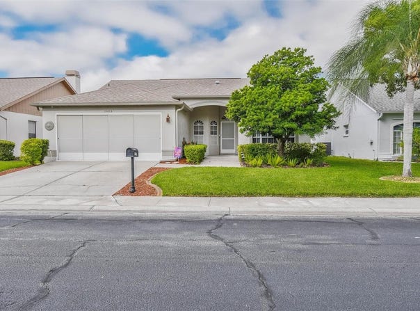 13105 FAULKNER Place, RIVERVIEW, FL 33579