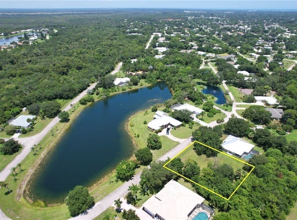 3 River Oak Drive, Sebastian, FL 32958