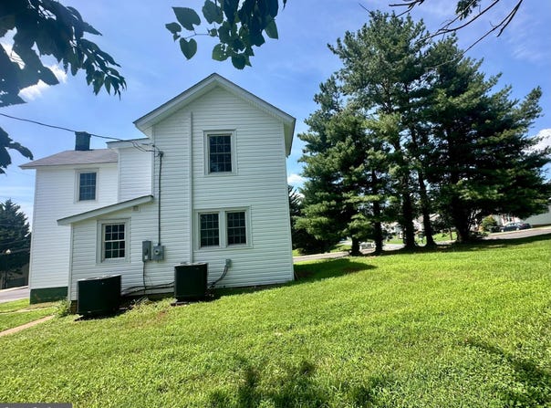 301 VIRGINIA AVENUE, CULPEPER, VA 22701