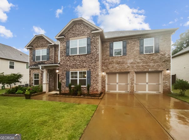 3650 Lindsy Brooke, Douglasville, GA 30135