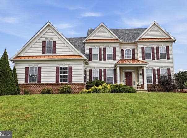 85 DELAWARE CANAL Court W, MIDDLETOWN, DE 19709
