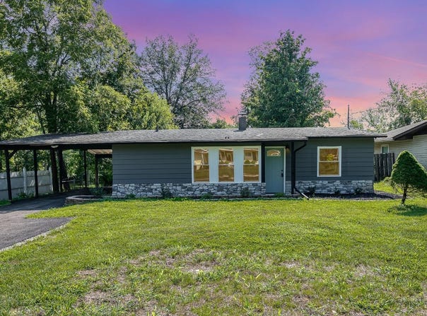 114 Cherokee Drive, Loveland, OH 45140