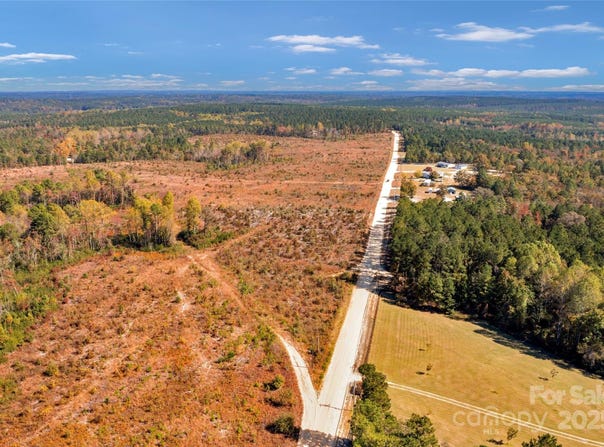 Riley Road unit: 2, Chesterfield, SC 29709