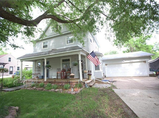 904 1st Avenue, Madison, MN 56256