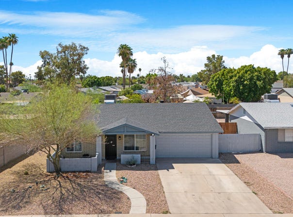 237 E OXFORD Drive, Tempe, AZ 85283