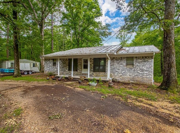 766 Grant 735 Road, Sheridan, AR 72150