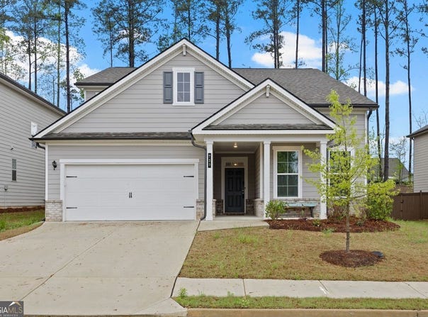 730 Lanarck, Peachtree City, GA 30269