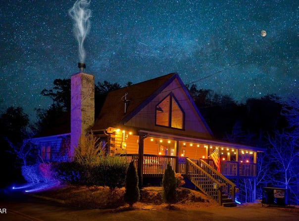 1905 Eaglet Court, Sevierville, TN 37876