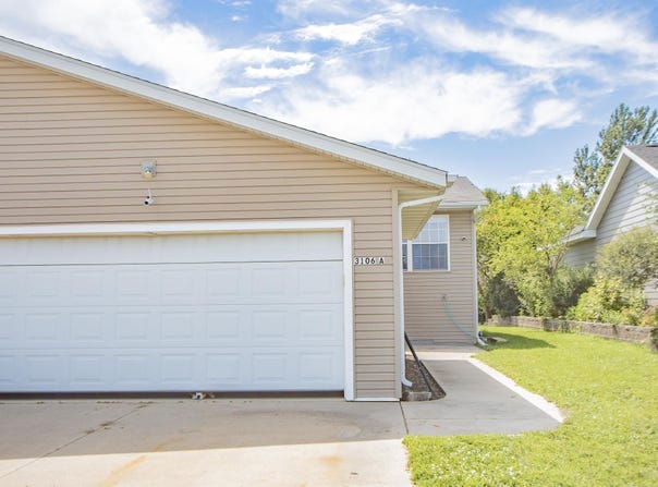 3106 Zenith Avenue, Unit A, Spirit Lake, IA 51360