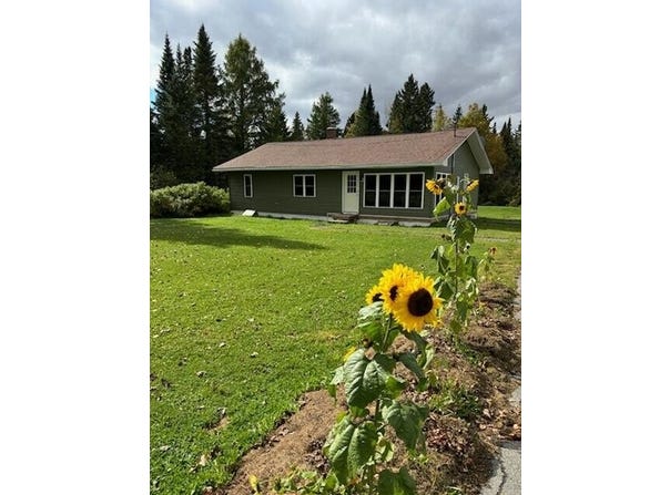 3931 Aroostook Road, Winterville Plt, ME 04739
