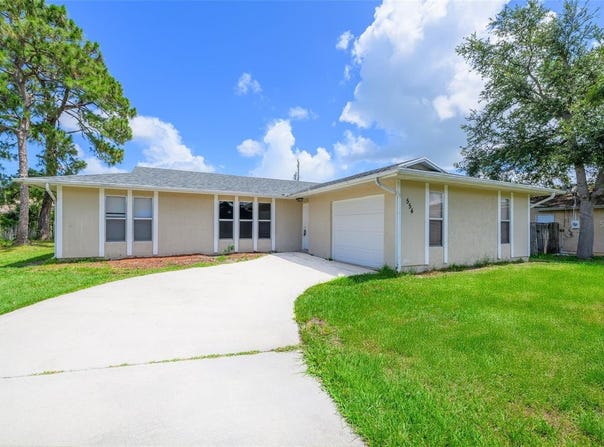 554 NW TWYLITE TERRACE, PORT ST LUCIE, FL 34983