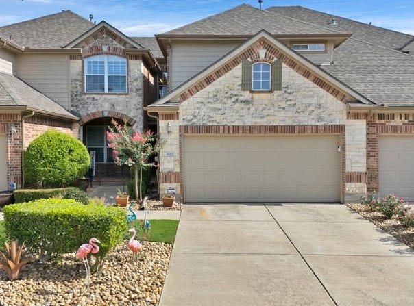 1848 Branch Trail, Carrollton, TX 75007