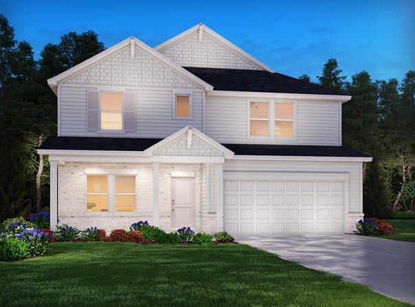 305 Allingham Road, Piedmont, SC 29673