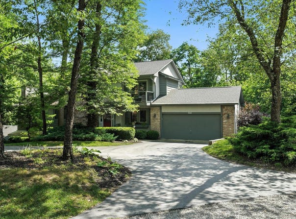 96 Executive Court, Westerville, OH 43081
