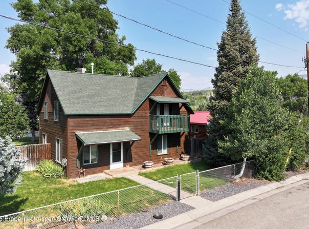 3007 Orchard Avenue, Collbran, CO 81624