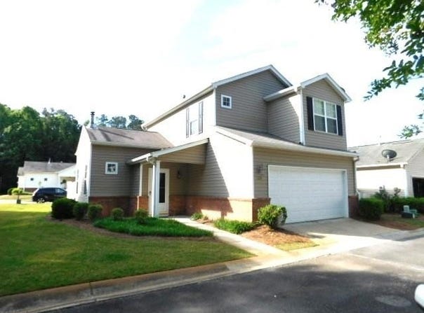311 Windcroft Circle NW, Acworth, GA 30101