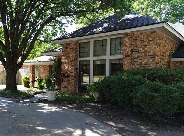 1500 Primrose Lane, Cisco, TX 76437