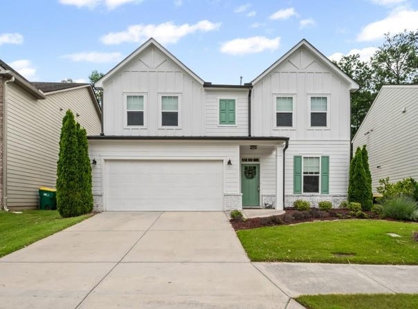 149 Archie Way, Woodstock, GA 30188