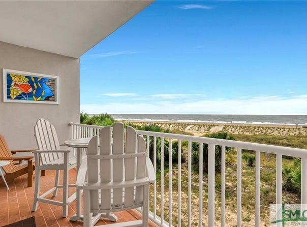404 Butler Avenue, Tybee Island, GA 31328