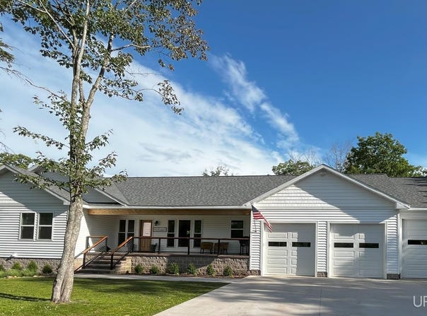 19119 White Pine, Houghton, MI 49931