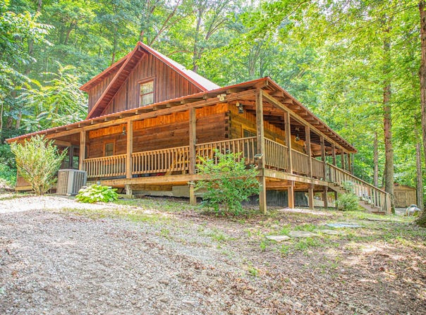 843 Joe Henson Road, Dunnville, KY 42528