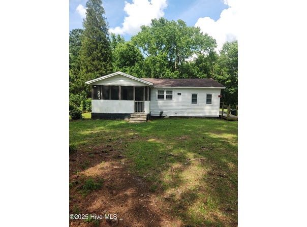 7757 Terra Ceia Road, Pantego, NC 27860