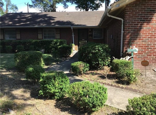43 Azalea Drive, Hampton, VA 23669