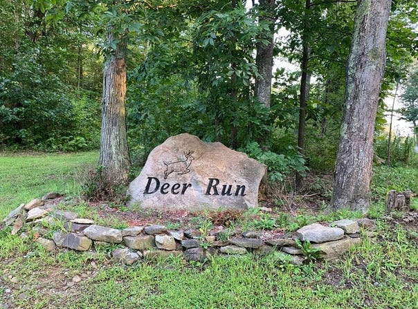 Lot 5 Deer Run Drive, Leeper, PA 16233