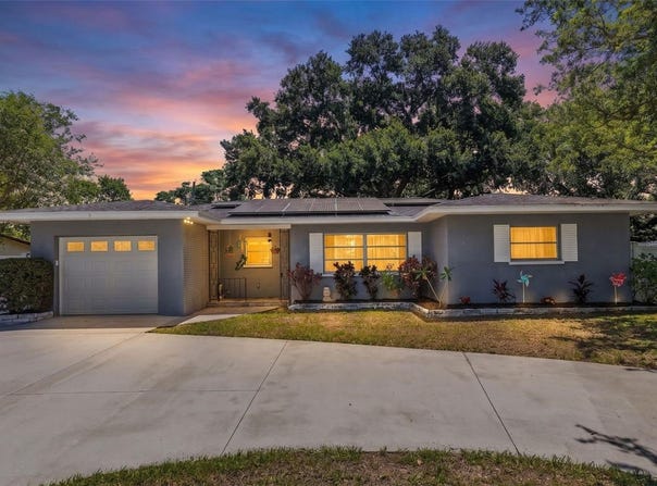 983 EMERSON DRIVE, DUNEDIN, FL 34698