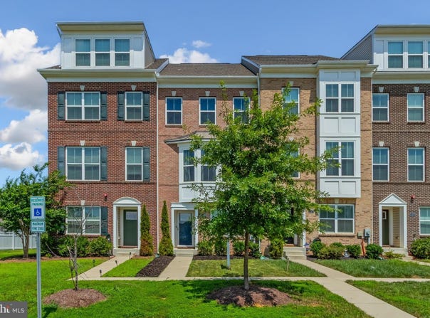 11279 SAINT LUKE DRIVE, WHITE PLAINS, MD 20695