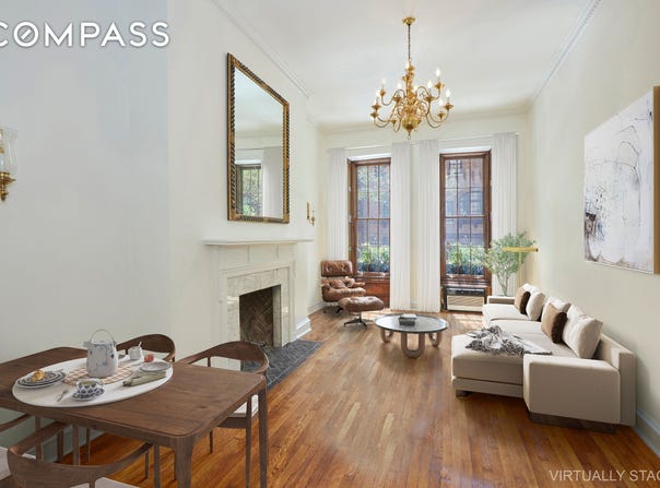157 East 75th Street, New York, NY 10021