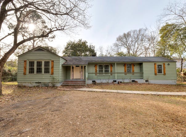 960 Morningside Drive, Sumter, SC 29153