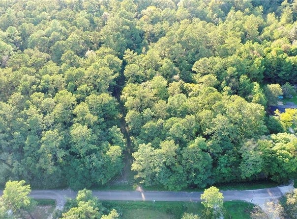 HOWARD O'BERRY Road, Pearl River, LA 70452