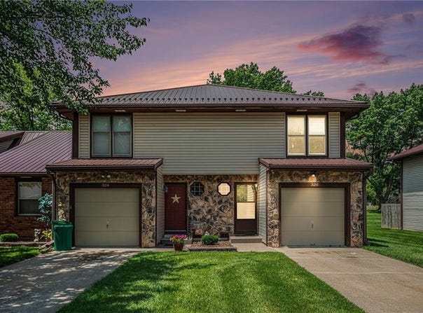 326 N Ryan's Way, St Joseph, MO 64506