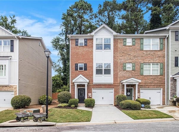 3056 Lauren Parc Road, Decatur, GA 30032