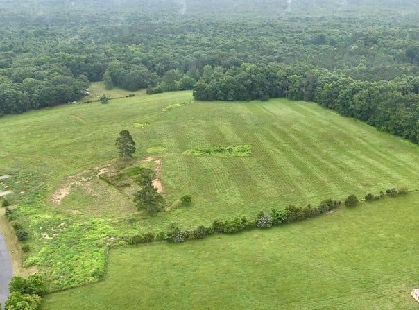367 Gilliland Road, Siler City, NC 27344