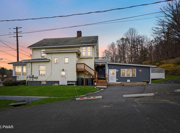 225 Willow Avenue, Honesdale, PA 18431