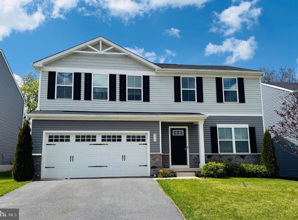 213 PICKETT Street, TANEYTOWN, MD 21787