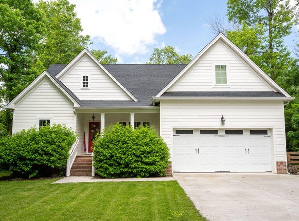 2024 Oak Street, Signal Mountain, TN 37377