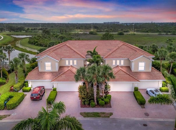 23233 BANBURY WAY, VENICE, FL 34293