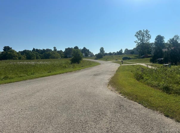 649 Lily Way, Bethel, OH 45106