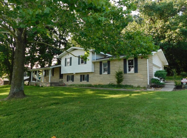 250 E Hospital Road, Paoli, IN 47454-8410